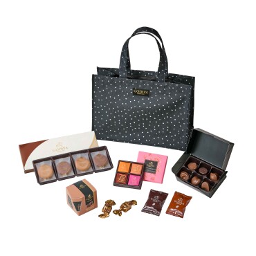 ブラックフライデー ハッピーバッグ