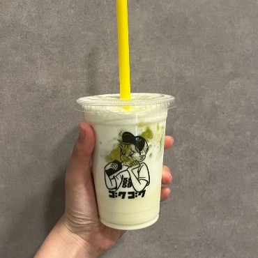 新作！果実たっぷりごほうびメロン🍈