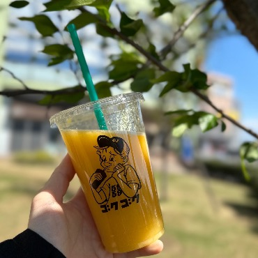 本日のスタッフ賄い📸　vol.2
