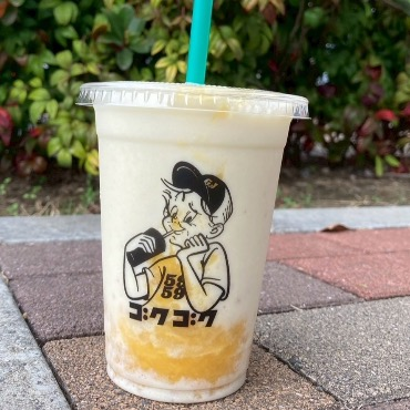 本日のスタッフ賄い📸　vol.1