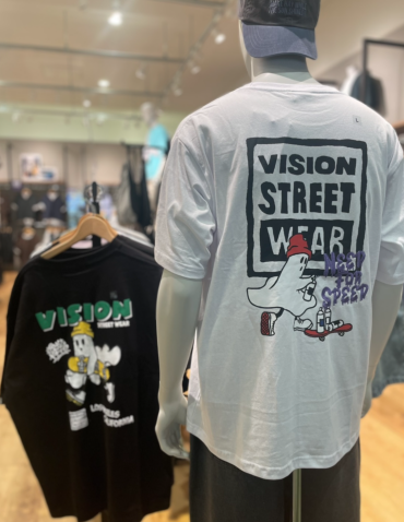 かわいい♡おばけ👻Tシャツが入荷🎵