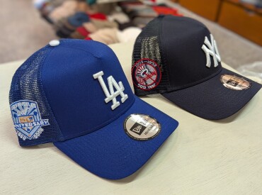 ニューエラ　限定品　入荷