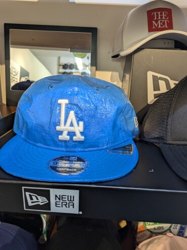 ニューエラ　数量限定品