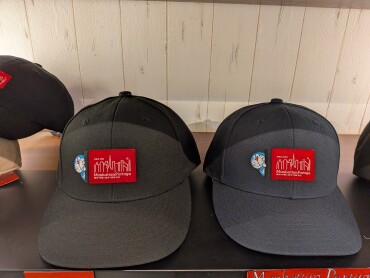 ドラえもん✕マンハッタンポーテージ