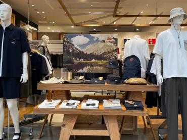 ★KELTYコラボ商品入荷中★