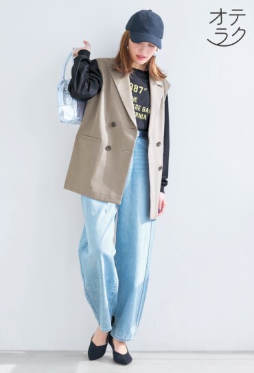 グローバルワーク 春物新作商品