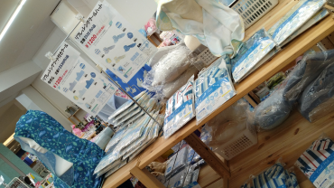 さまざまな雑貨が到着！！