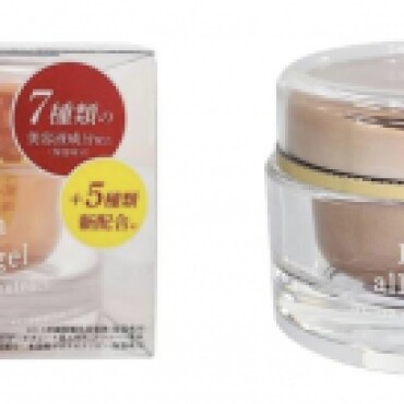 当店売上No.1 ！ヒト幹細胞配合プレミアムオールインワンゲル