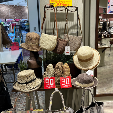 サマーセール🌴☀️
