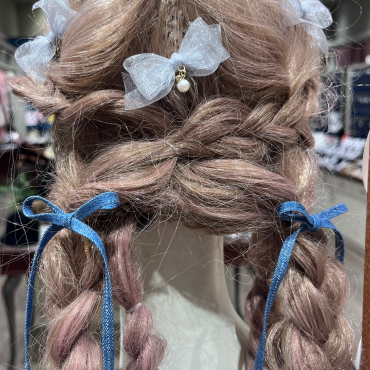 💙デニムアイテム💙