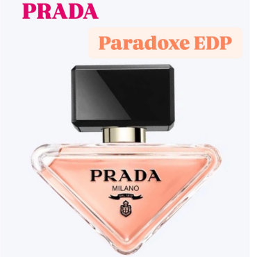 PRADA パラドックスのご紹介です♩