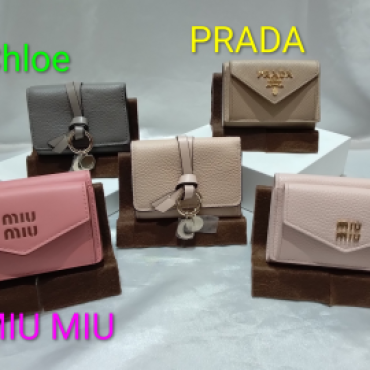 小さいお財布お探しですか