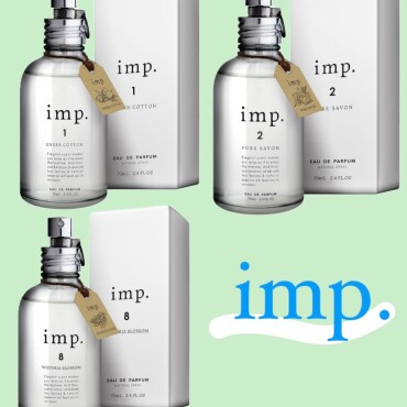 imp.（インプ）入荷しました♡
