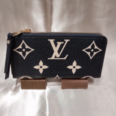 【福財布おすすめ　LV ジッピー･ウォレット】