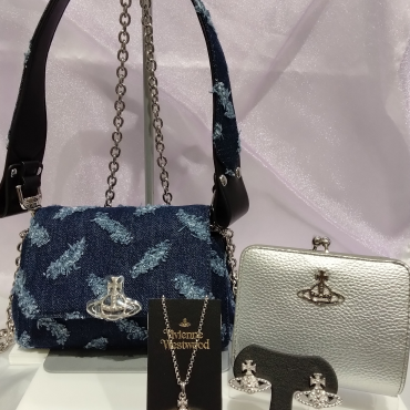 ヴィヴィアンが好き！