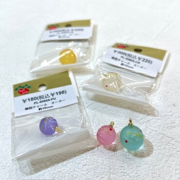 ✨新商品のご紹介✨