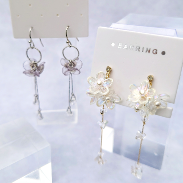 🌼スタッフ作成サンプルのご紹介🌼