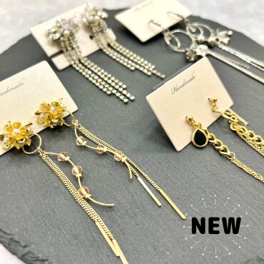 新商品チャームのご紹介✨