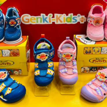 ♪サンダル新入荷のお知らせ♪