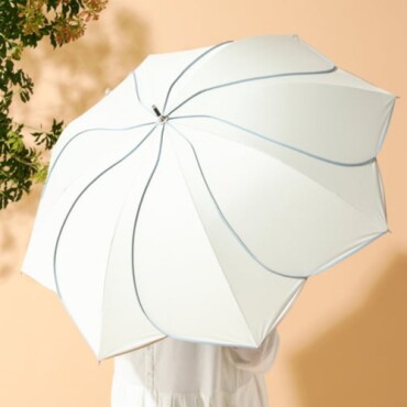 雨の日もオシャレに可愛くしませんか？