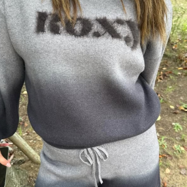 ✳︎ROXY✳︎ニットセットアップ🧶♡