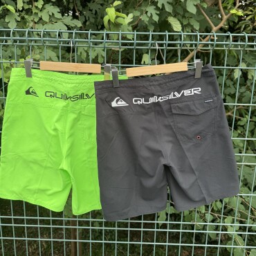 QUIKSILVER BEACHSHORT🕶️