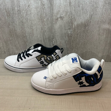 DC・オススメスニーカー👟