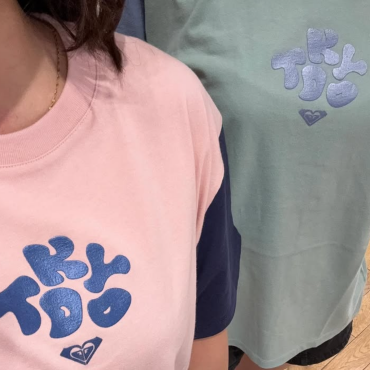TOKYO LOLLIPOP × ROXY