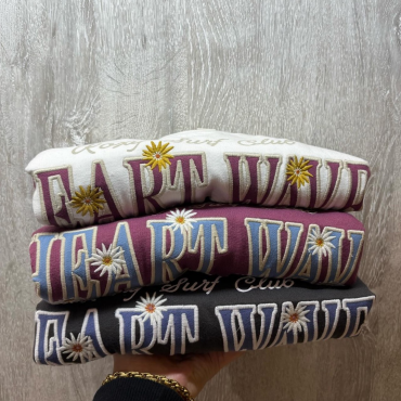 ROXY💓刺繍がpoint💓