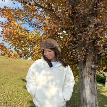 ✳︎ROXY✳︎オススメアウター✨