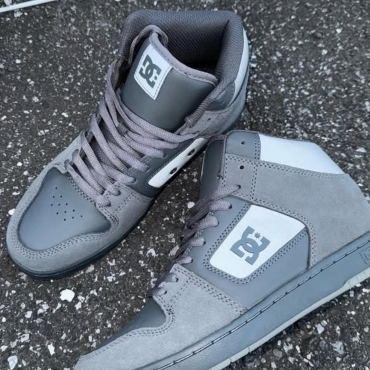 🛹DC🛹新作スニーカー👟
