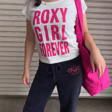 ✳︎ROXY✳︎mana×ROXYアイテム🩷🩷🩷
