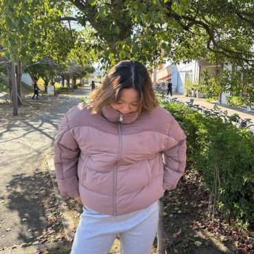 💓ROXYダウンジャケット💓