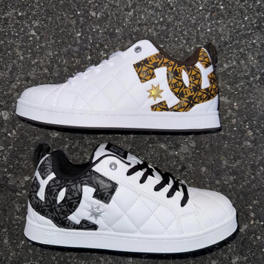 DC🛹 DC NEW ARRIVALS👟