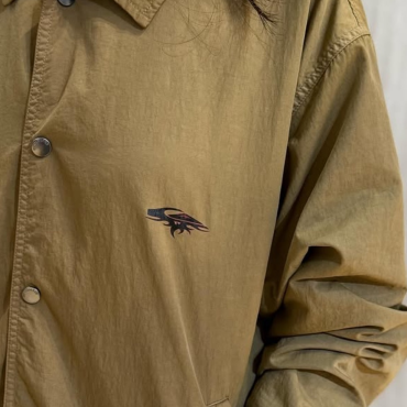 🌊QUIKSILVER🌊万能コーチジャケット✨