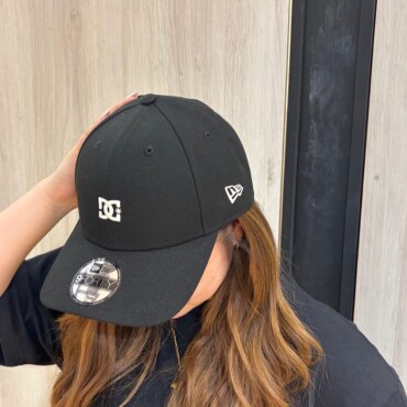 DC🛹NEWERAコラボアイテム❤️✨