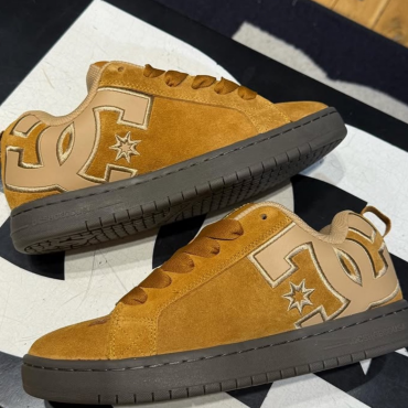 DC オススメスニーカー👟