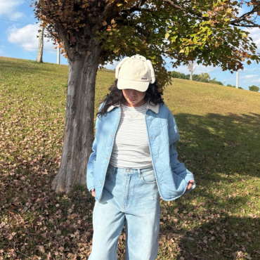 ROXY・スタッフオススメジャケット♡