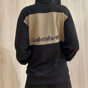  🌊QUIKSILVER🌊オールシーズン使えるオススメセットアップ