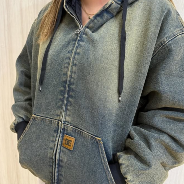 DC🛹店頭で大人気のジャケット🛹