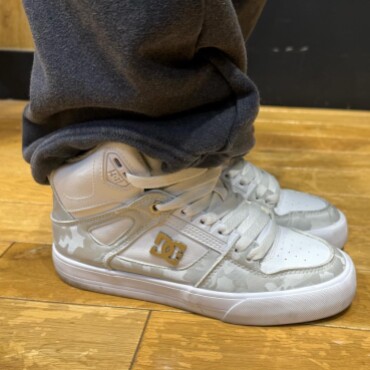 DC・人気NO.1shoes👟