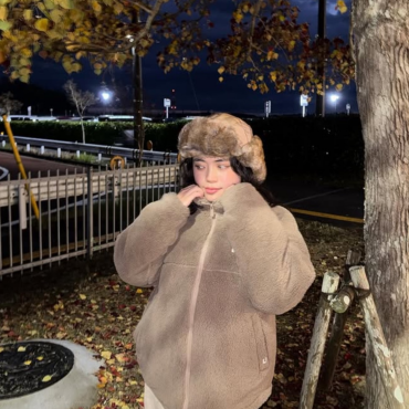 ROXY💓ボアジャケット💓