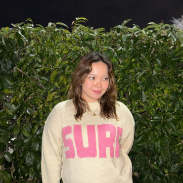 ✳︎ROXY✳︎ピンクセーター🩷🩷