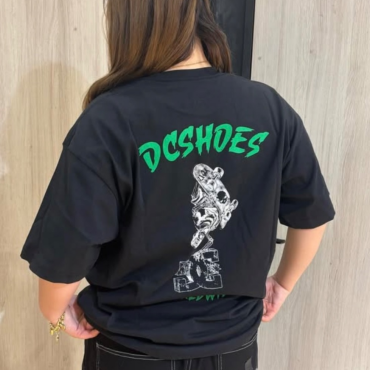 DC🛹今1番人気TEE‼️