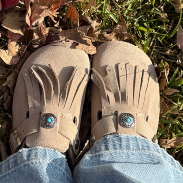 🌿GENUINS🌿秋冬シューズ🧦