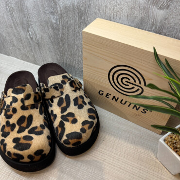 ✳︎ROXY✳︎秋冬にオススメシューズ🐆🤎