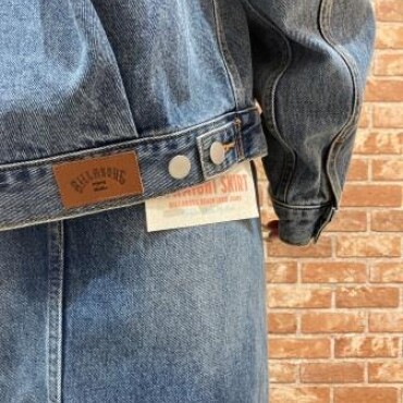 BILLABONG BEACH LOVER JEANS