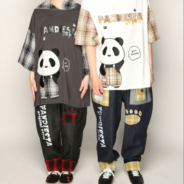 【PANDIESTA JAPAN】再入荷！！