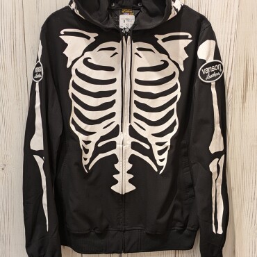【VANSON】メッシュジャケット入荷