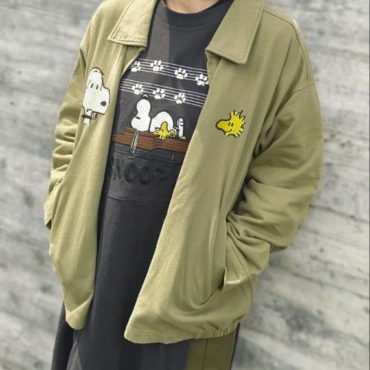 【JUICY×PEANUTS】新作入荷！！